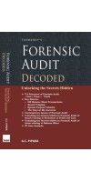 Forensic Audit Decoded